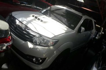 2016 Toyota Fortuner for sale