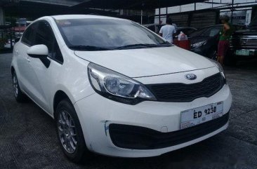 Kia Rio 2013 LX for sale