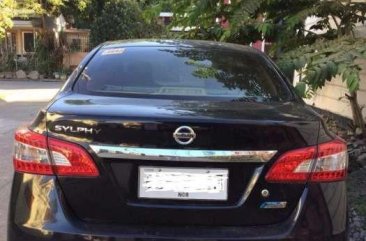 Nissan Sylphy 2015 for sale