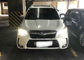 Subaru Forester 2013 for sale