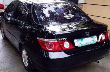 2008 Honda City for sale