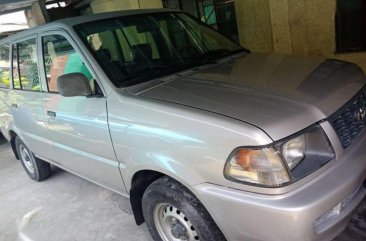 Toyota Revo 2002 For Sale