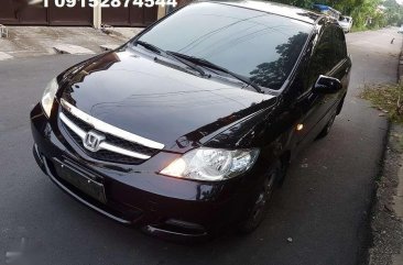 Honda City 2007 for sale