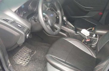 ford focus 2014 hatch back For Sale 