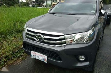 2018 Toyota Hilux for sale