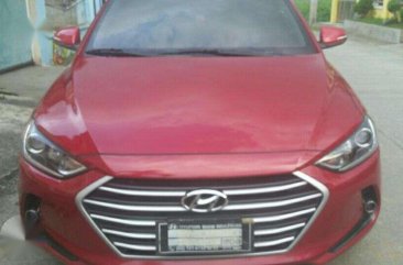 Hyundai Elantra 2016 for sale