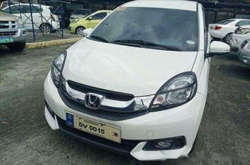 Honda Mobilio 2016 for sale