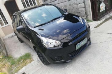 Mitsubishi Mirage hatch glx 2013 For Sale 