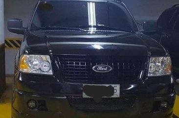 2004 Ford Expedition AT diesel FOR SALE