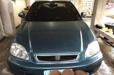 Honda Civic 1996 for sale