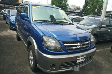 Mitsubishi Adventure 2016 for sale