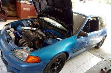 Honda Civic 1994 for sale