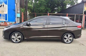 2017 Honda City for sale