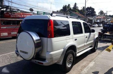 Ford Everest 2006 for sale