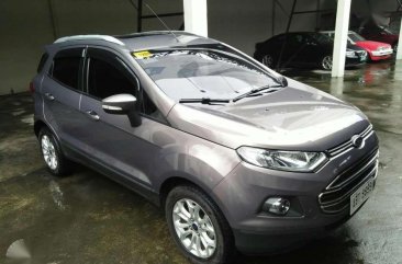 2016 Ford Ecosport for sale