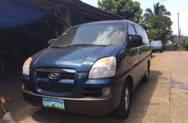 STAREX HYUNDAI 2010 FOR SALE