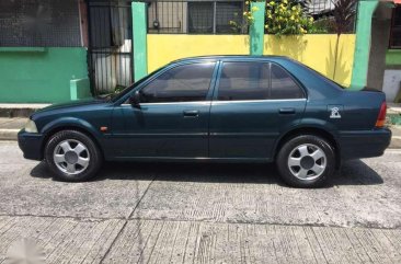 1997 Honda City for sale