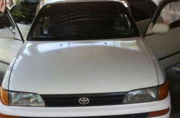 Toyota Corolla 1994 For sale