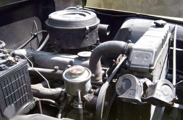 Jeep Wrangler Diesel 4DR5 Engine For Sale 