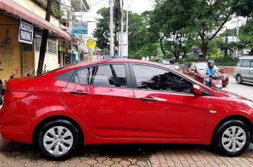 2018 Hyundai Accent 1.4 GL Automatic For Sale 