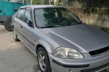 Honda Civic 1997 for sale