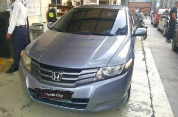 2009 Honda City for sale