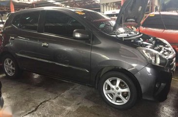 2017 Toyota Wigo for sale