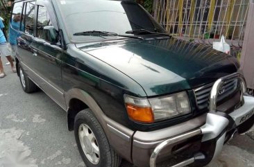 Toyota Revo 2000 for sale