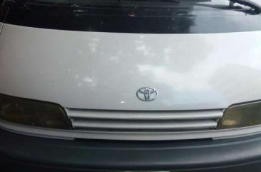 Like new Toyota Previa For sale