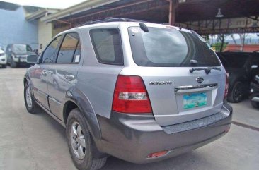 2007 Kia Sorento for sale