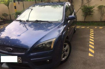 Ford Focus 2006 for sale