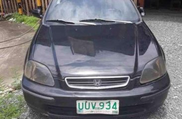 Honda Civic 1996 for sale