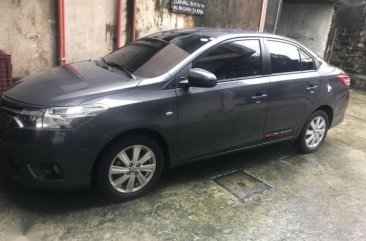 2015 Toyota Vios for sale