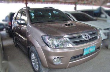 2005 Toyota Fortuner for sale