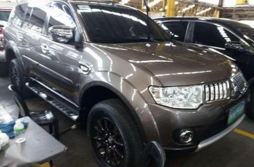 2011 Mitsubishi Montero for sale