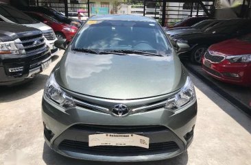 2017 Toyota Vios for sale