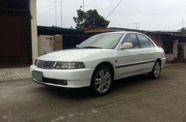 Mitsubishi Lancer 2002 for sale