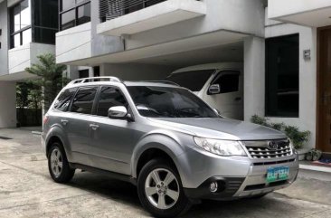 2013 Subaru Forester for sale