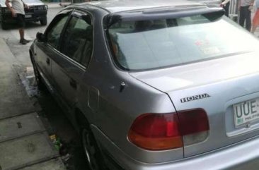 Honda Civic 1997 for sale