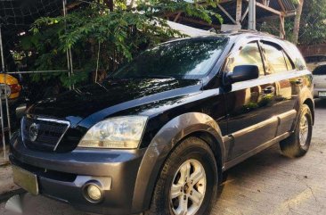 Kia Sorento 2005 for sale