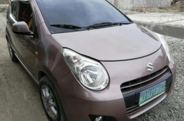 Suzuki Celerio 2012 for sale