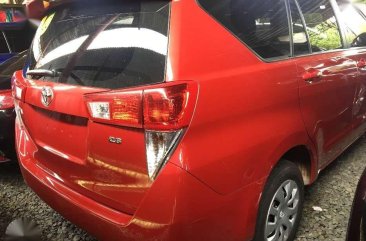 2018 Toyota Innova for sale