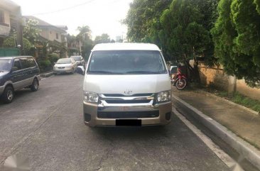 2014 Toyota Grandia for sale