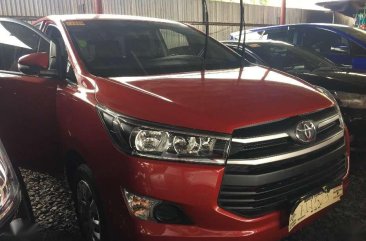 2018 Toyota Innova for sale
