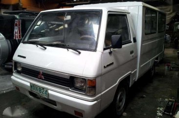 Mitsubishi L300 1997 for sale