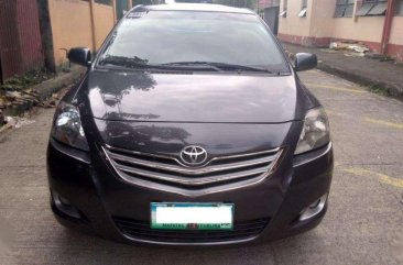 Toyota Vios 2013 Model Limited Edition Manual Transmission All Power