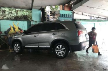 Kia Sorento 2010 for sale