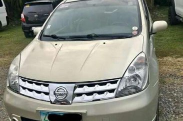 Nissan Grand Livina 2010 for sale