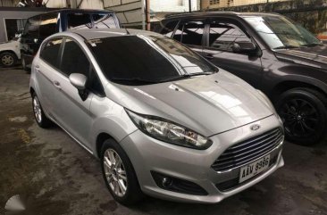 2014 Ford Fiesta for sale