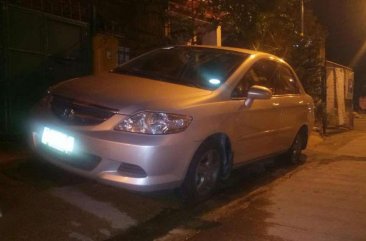 2007 Honda City for sale